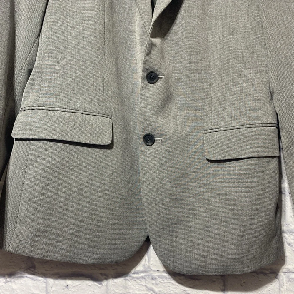 J Ferrar slim man suit jacket